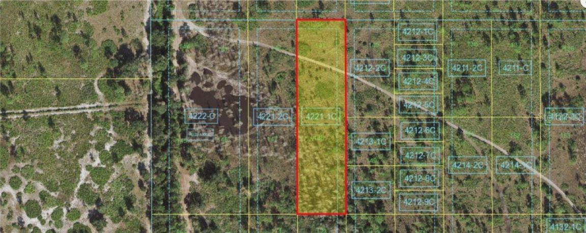 HOLOPAW GROVES RD, ST CLOUD, FL — photo 4