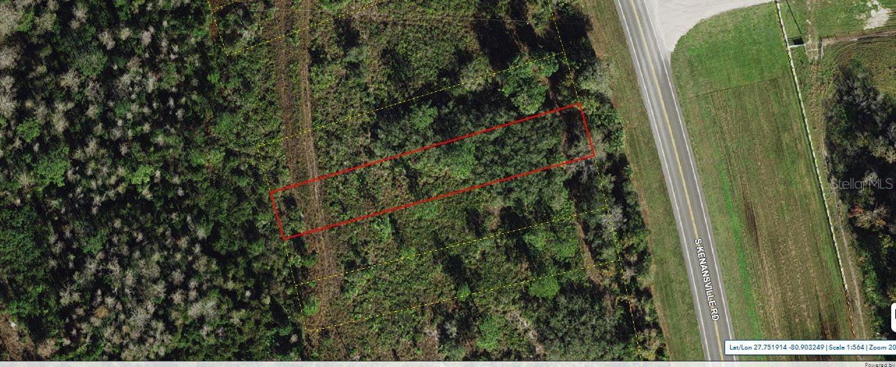S KENANSVILLE RD, OKEECHOBEE, FL