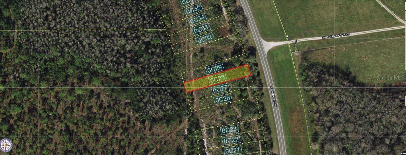 S KENANSVILLE RD, OKEECHOBEE, FL — photo 2