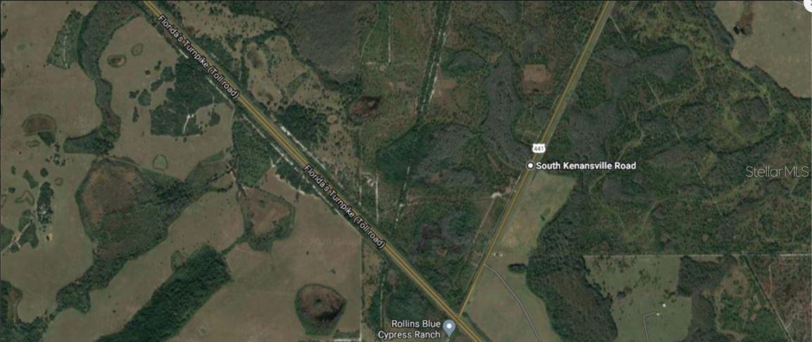 S KENANSVILLE RD, OKEECHOBEE, FL — photo 3