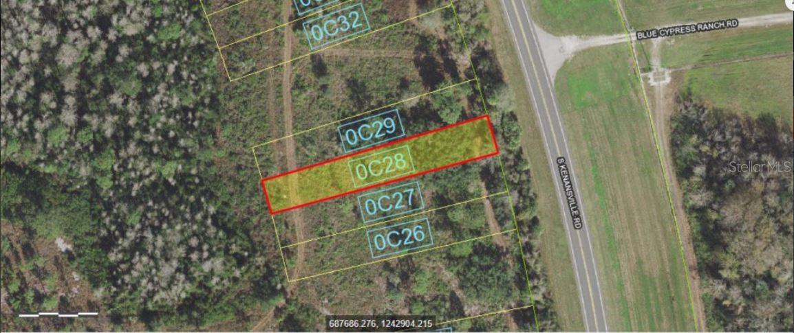 S KENANSVILLE RD, OKEECHOBEE, FL — photo 4
