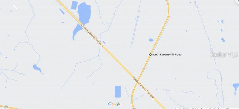 S KENANSVILLE RD, OKEECHOBEE, FL — photo 5