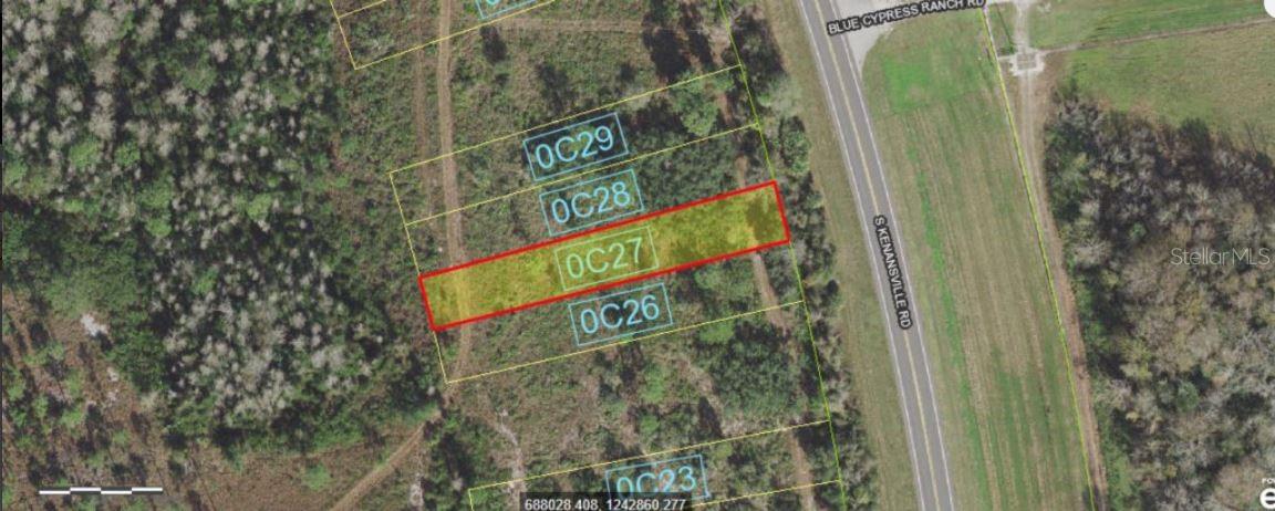 S KENANSVILLE RD, OKEECHOBEE, FL — photo 2