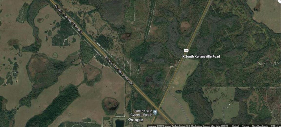 S KENANSVILLE RD, OKEECHOBEE, FL — photo 3