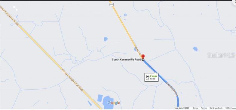 S KENANSVILLE RD, OKEECHOBEE, FL — photo 4