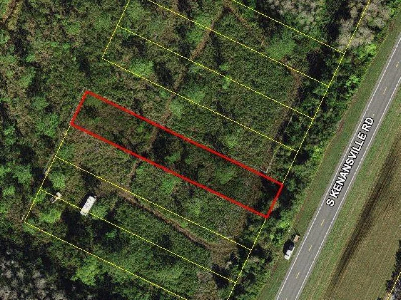 S KENANSVILLE RD, OKEECHOBEE, FL