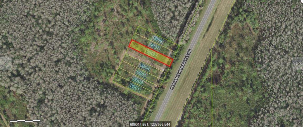 S KENANSVILLE RD, OKEECHOBEE, FL — photo 2