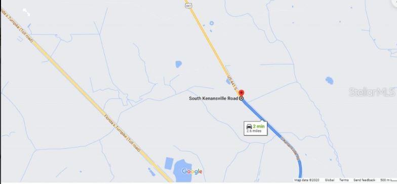 S KENANSVILLE RD, OKEECHOBEE, FL — photo 3