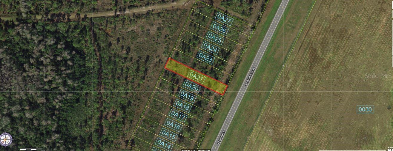 S KENANSVILLE RD, OKEECHOBEE, FL — photo 2