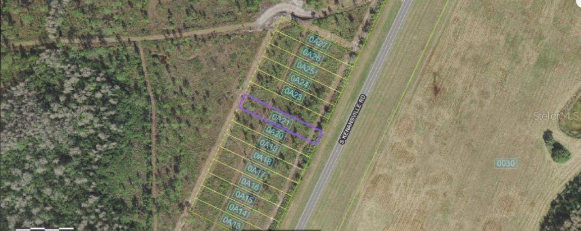 S KENANSVILLE RD, OKEECHOBEE, FL — photo 4