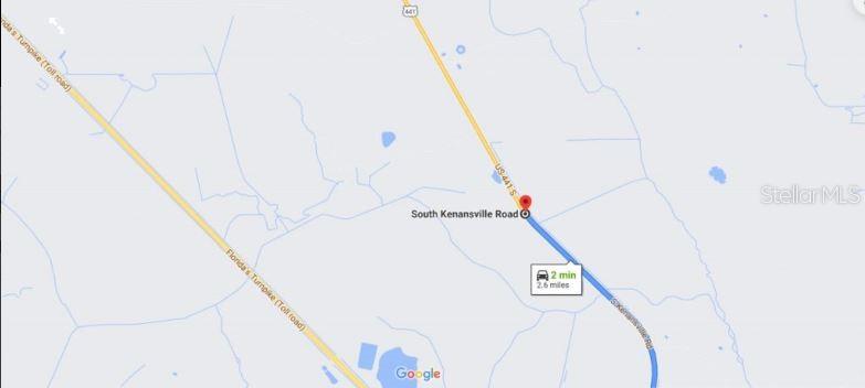 S KENANSVILLE RD, OKEECHOBEE, FL — photo 6