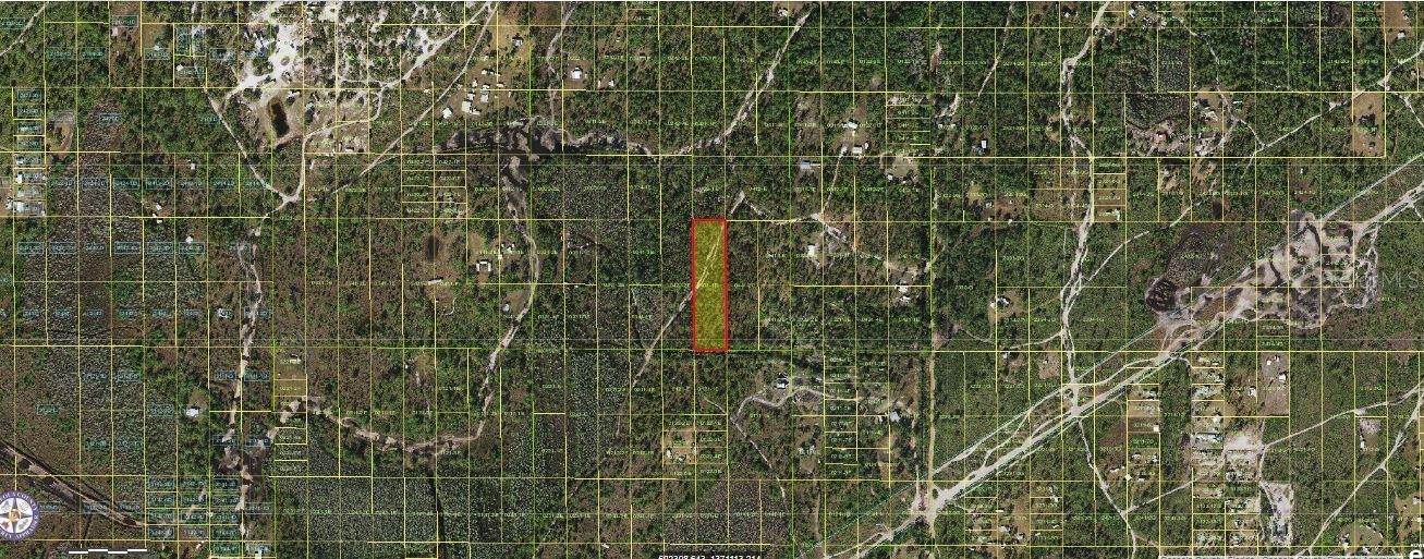 HOLOPAW GROVES RD, ST CLOUD, FL — photo 2