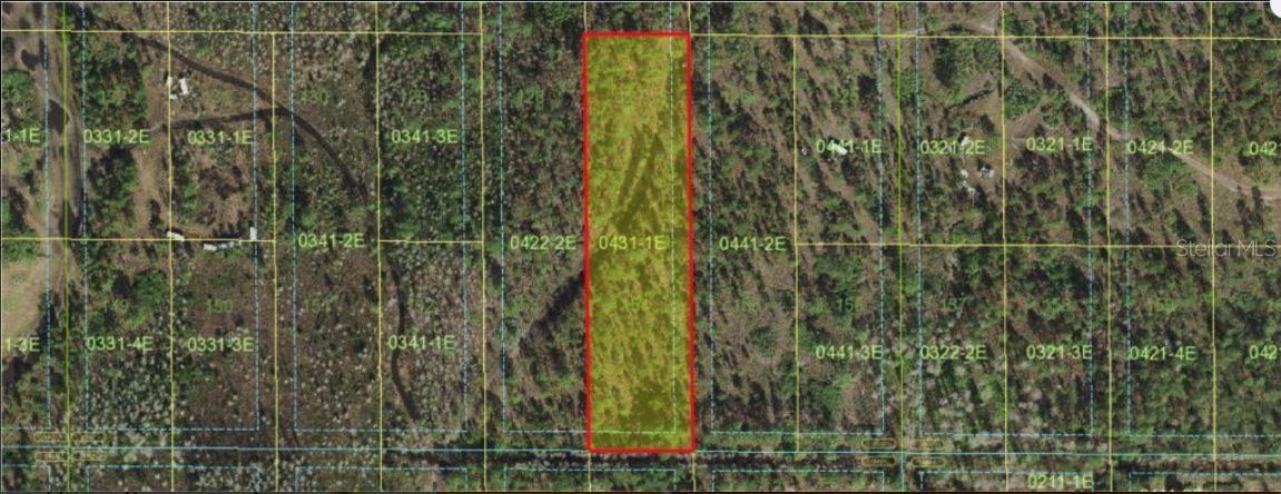 HOLOPAW GROVES RD, ST CLOUD, FL — photo 3