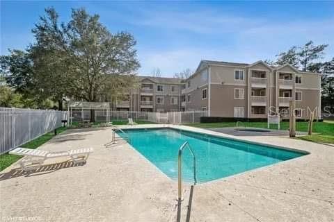 4000 SW 23RD ST #4-103, #4, GAINESVILLE, FL — photo 4
