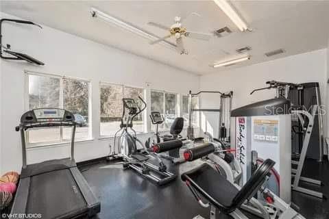 4000 SW 23RD ST #4-103, #4, GAINESVILLE, FL — photo 5