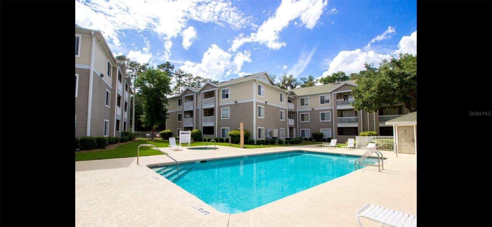 4000 SW 23RD ST #4-103, #4, GAINESVILLE, FL — photo 11