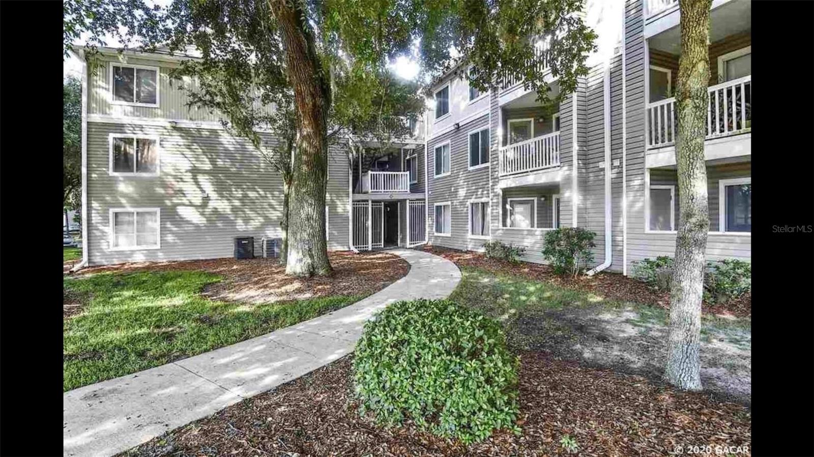 4000 SW 23RD ST #4-103, #4, GAINESVILLE, FL — photo 12