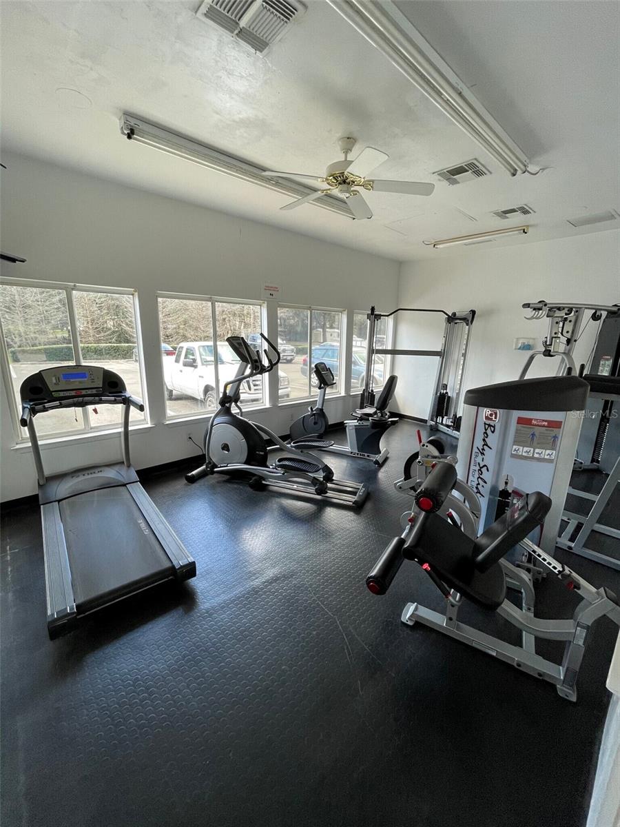 4000 SW 23RD ST #4-103, #4, GAINESVILLE, FL — photo 13