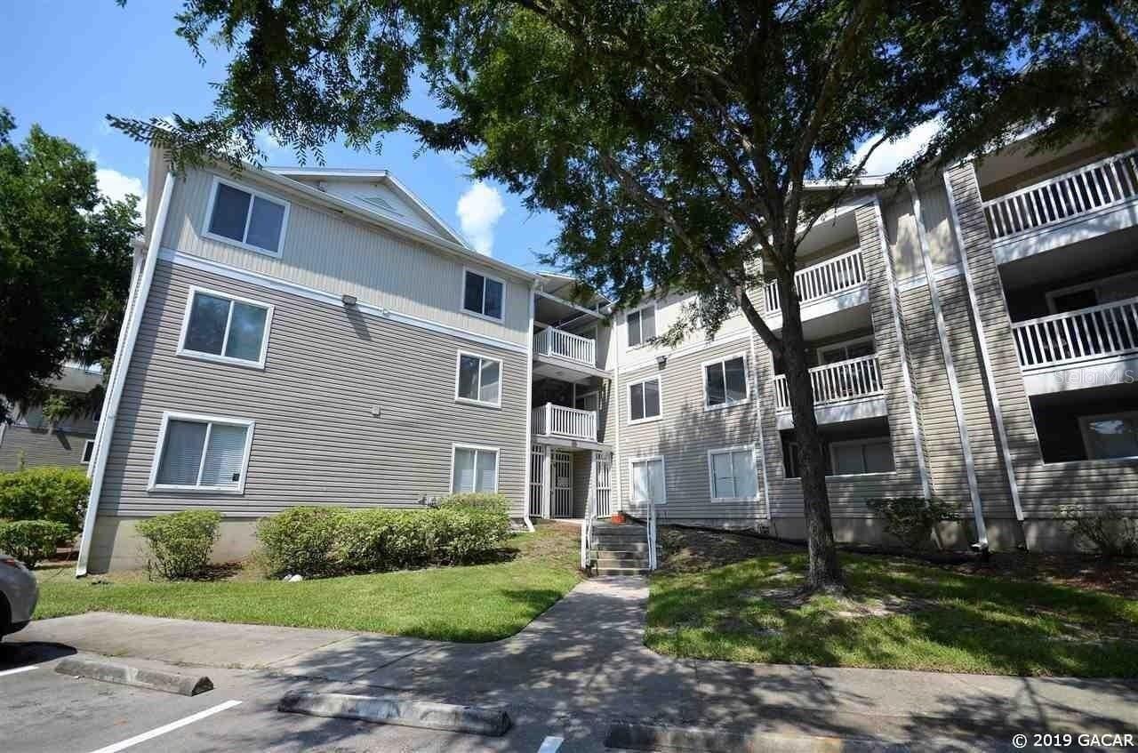 4000 SW 23RD ST #4-103, #4, GAINESVILLE, FL — photo 17