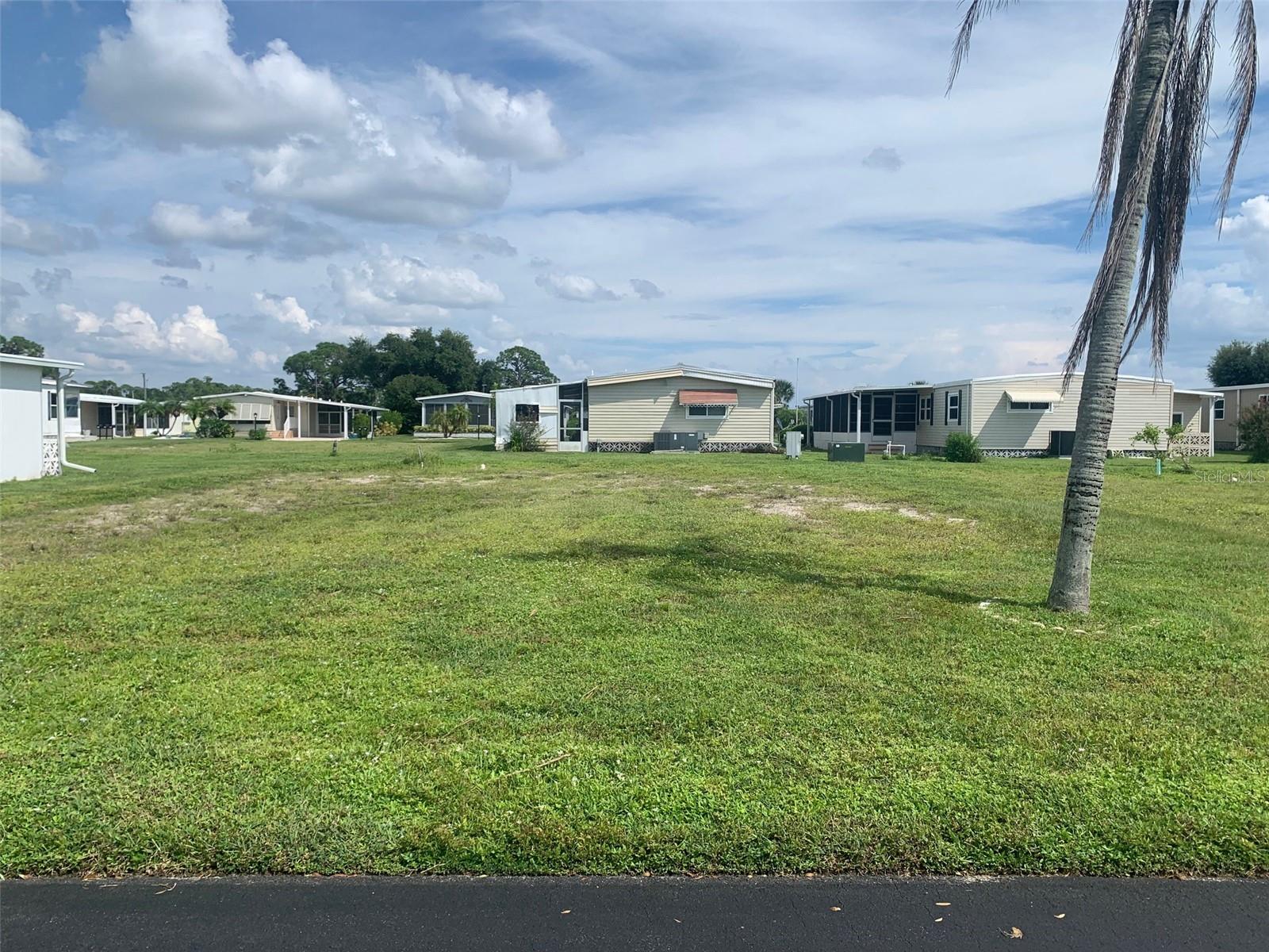 235 ESTRADA, NORTH PORT, FL