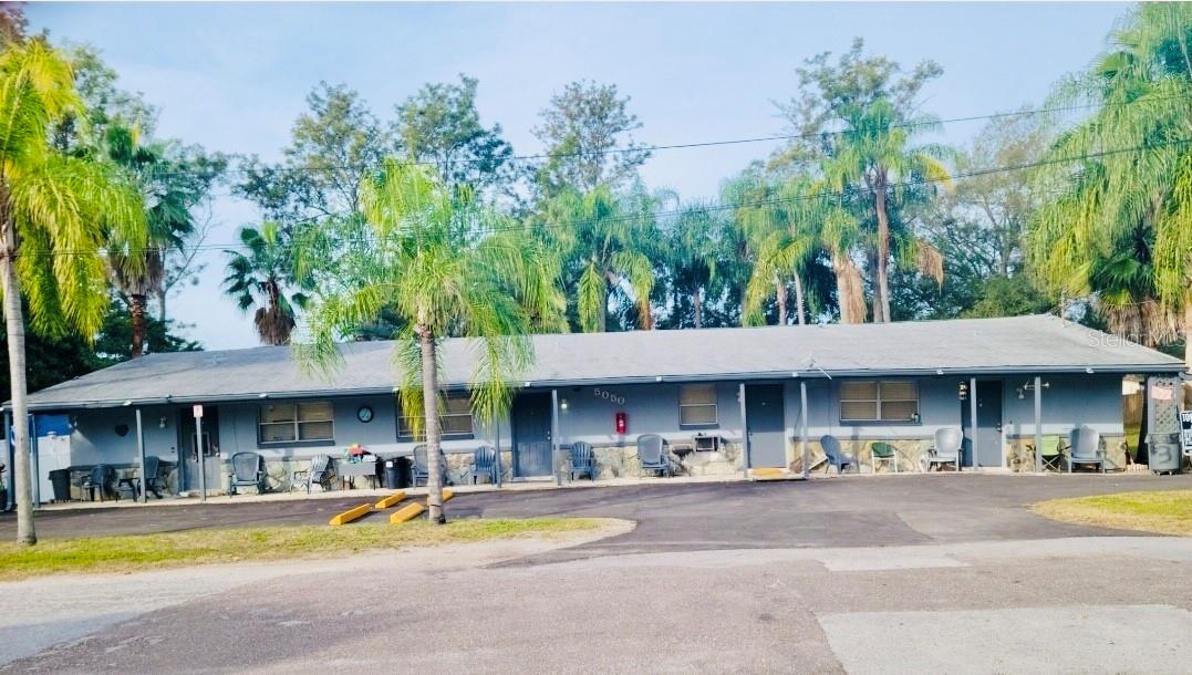 5050 74TH ST N #1, ST PETERSBURG, FL