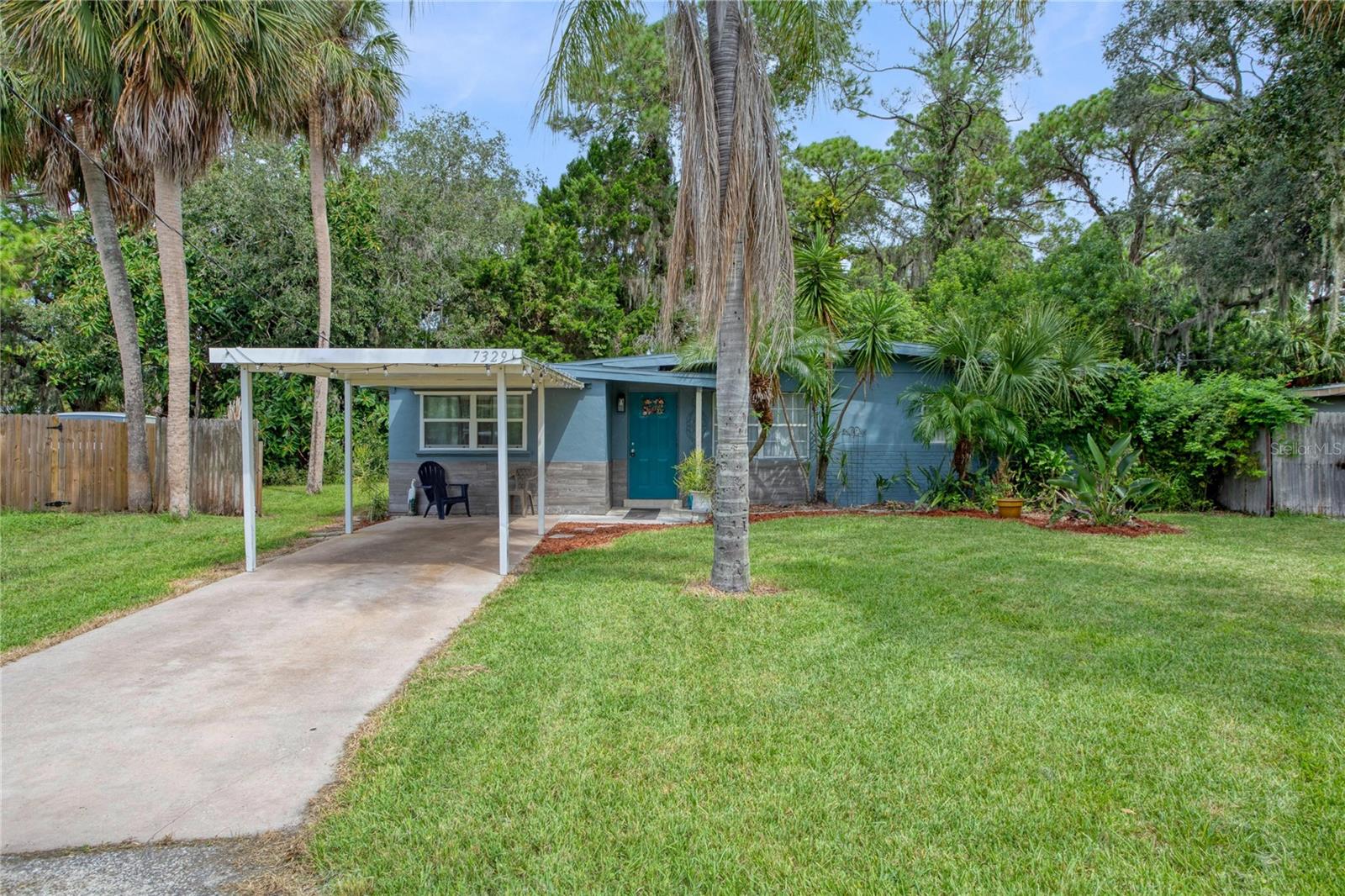7329 ROYAL PALM DR, NEW PORT RICHEY, FL