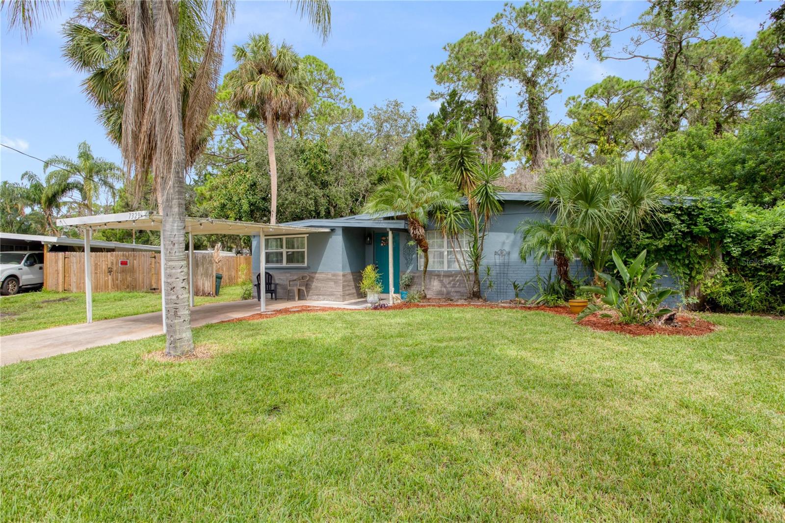 7329 ROYAL PALM DR, NEW PORT RICHEY, FL — photo 4