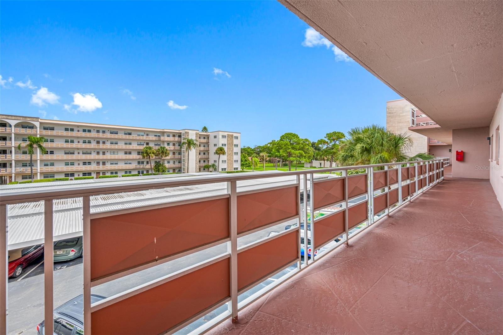 5521 80TH ST N #310, ST PETERSBURG, FL — photo 32