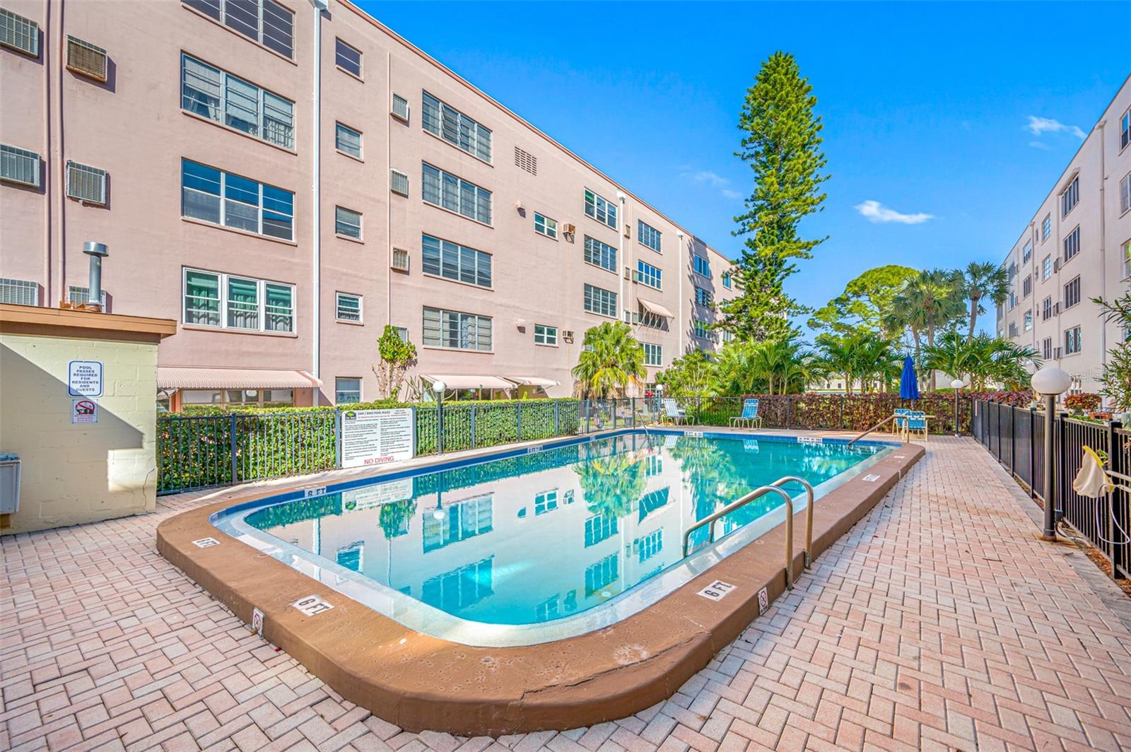 5521 80TH ST N #310, ST PETERSBURG, FL