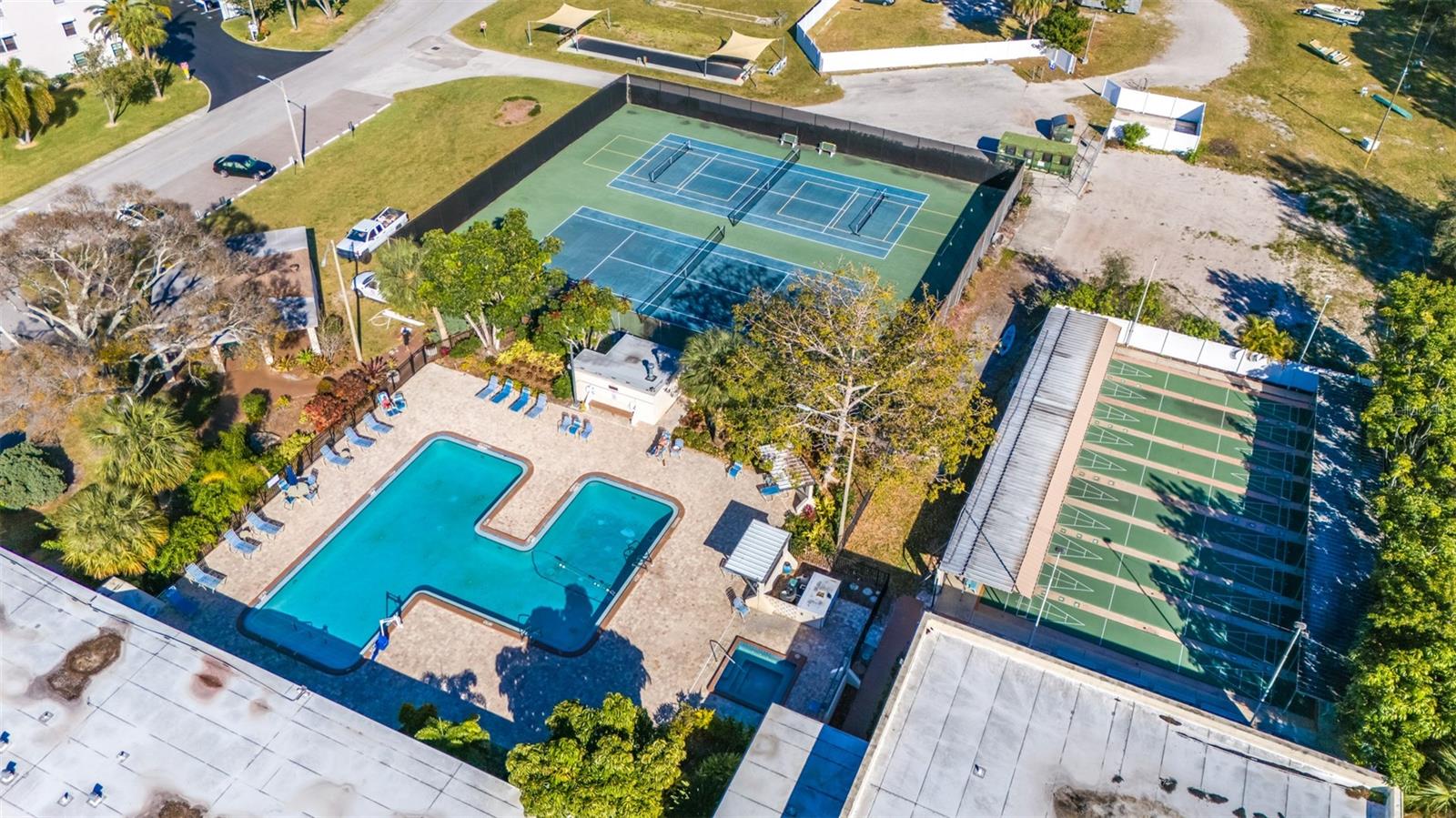 5521 80TH ST N #310, ST PETERSBURG, FL — photo 34