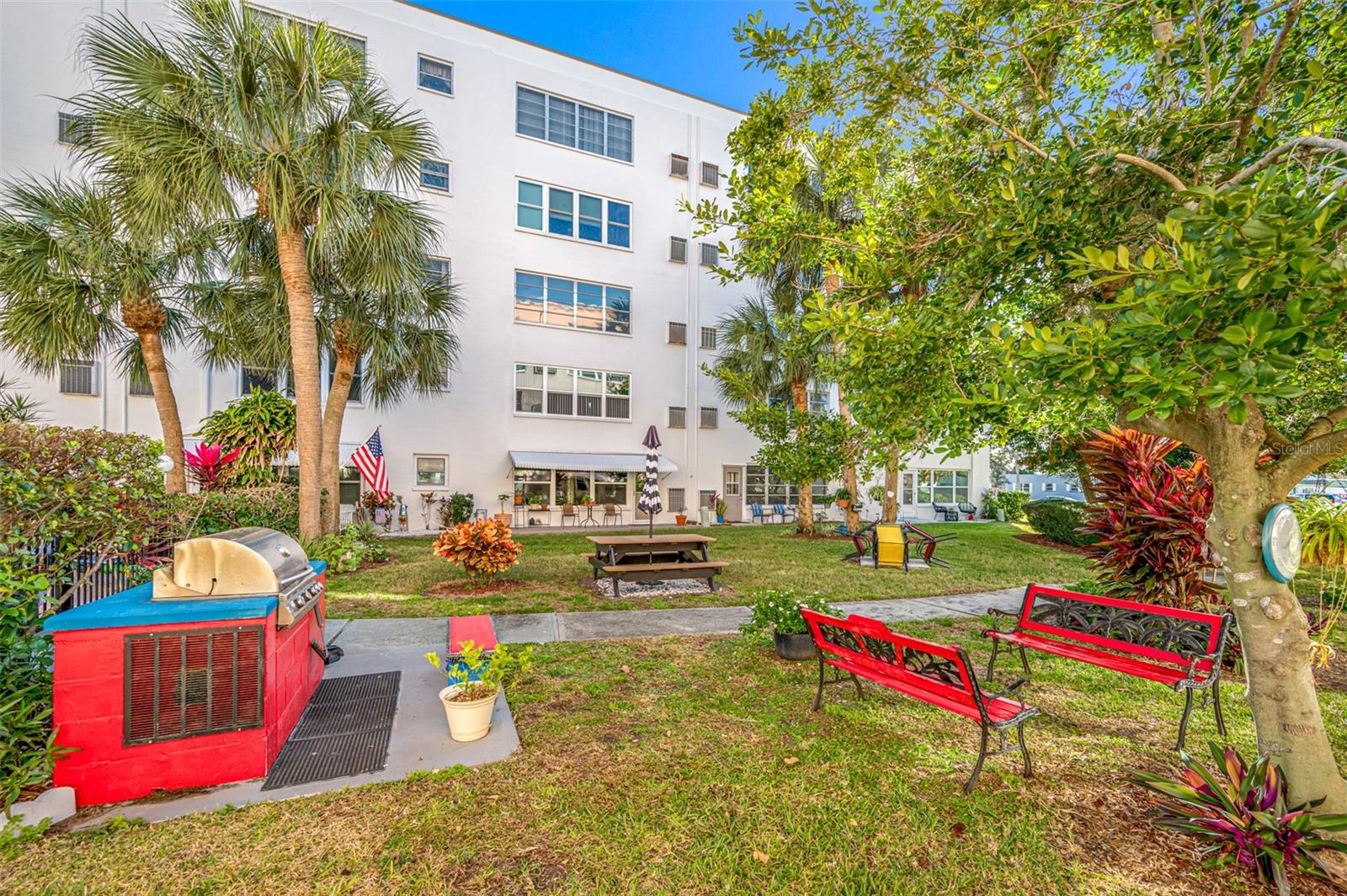 5521 80TH ST N #310, ST PETERSBURG, FL — photo 37
