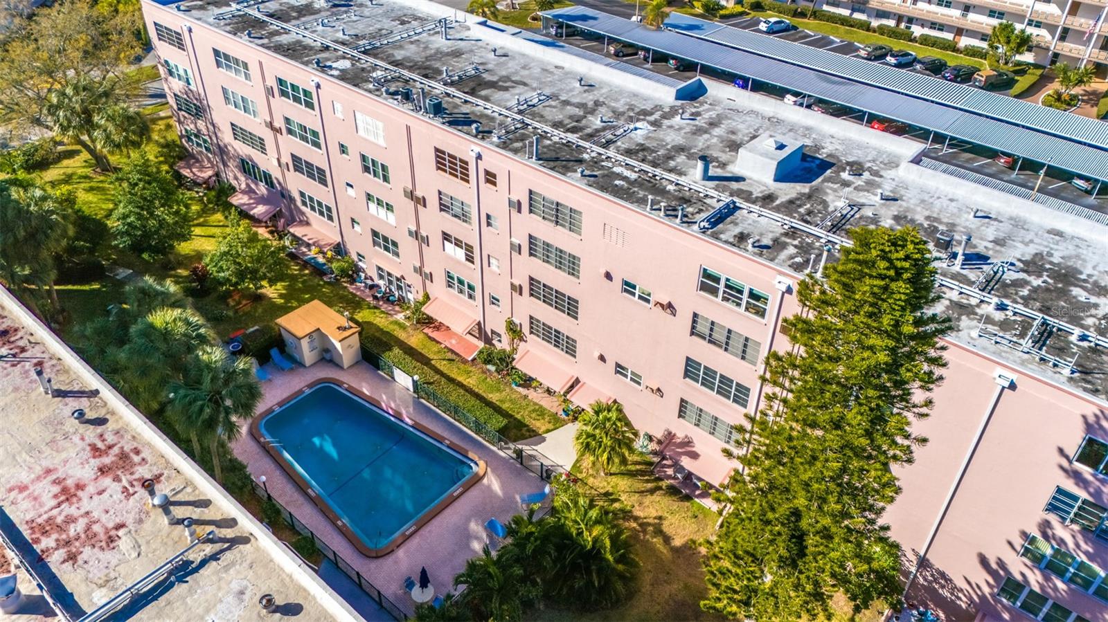 5521 80TH ST N #310, ST PETERSBURG, FL — photo 38