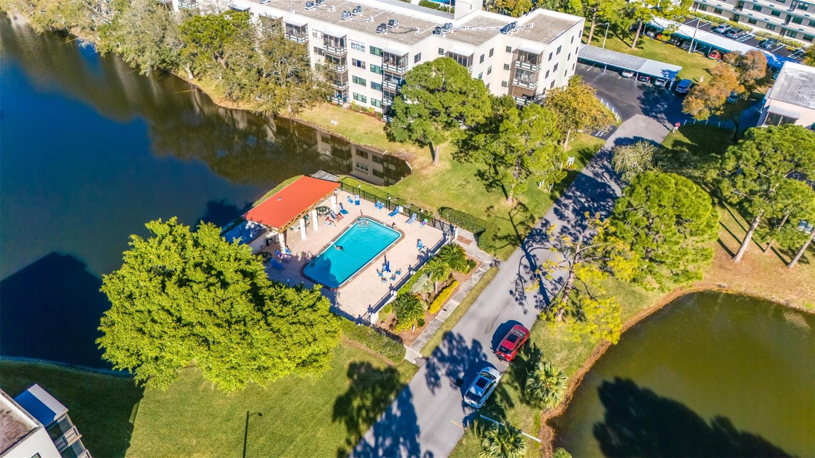 5521 80TH ST N #310, ST PETERSBURG, FL — photo 43