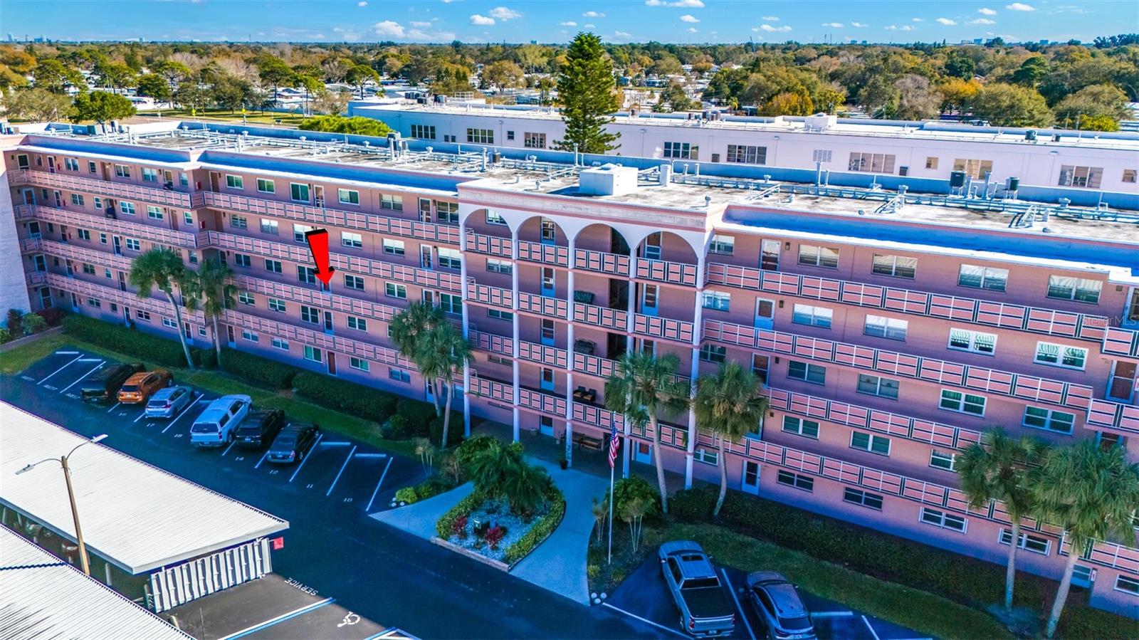 5521 80TH ST N #310, ST PETERSBURG, FL — photo 2