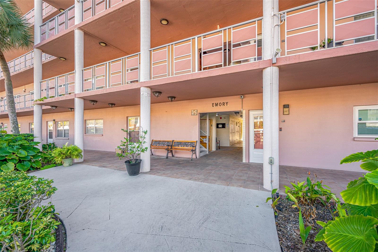 5521 80TH ST N #310, ST PETERSBURG, FL — photo 3