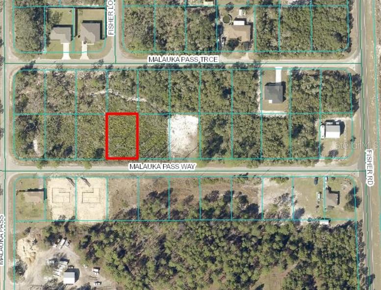 0 MALAUKA PASS WAY, OCKLAWAHA, FL