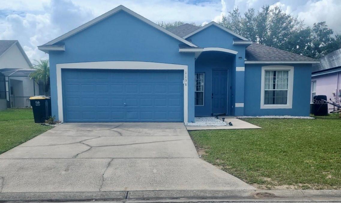 1138 KNOLLWOOD DR, DAVENPORT, FL