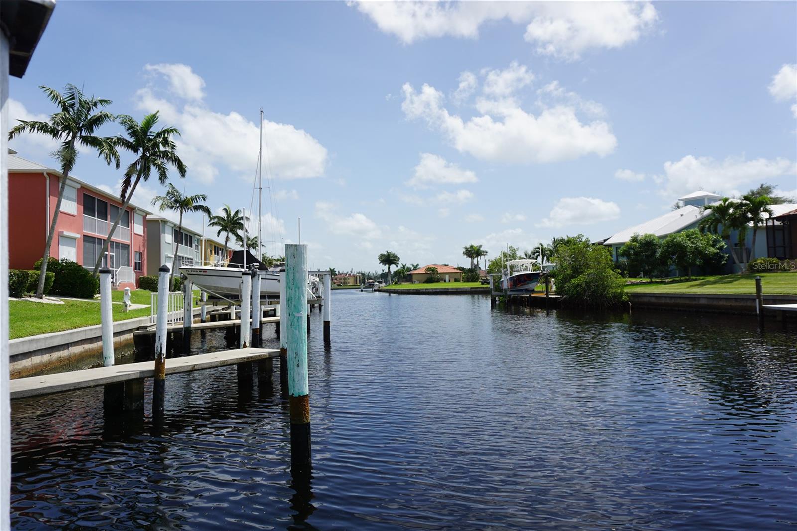 2000 BAL HARBOR BLVD #1012, PUNTA GORDA, FL