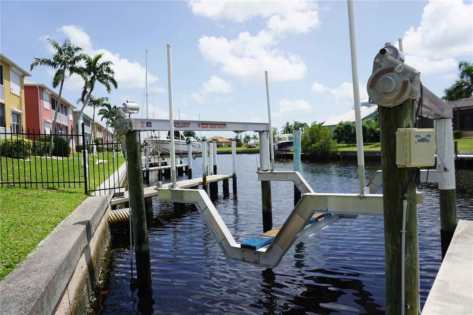 2000 BAL HARBOR BLVD #1012, PUNTA GORDA, FL — photo 3