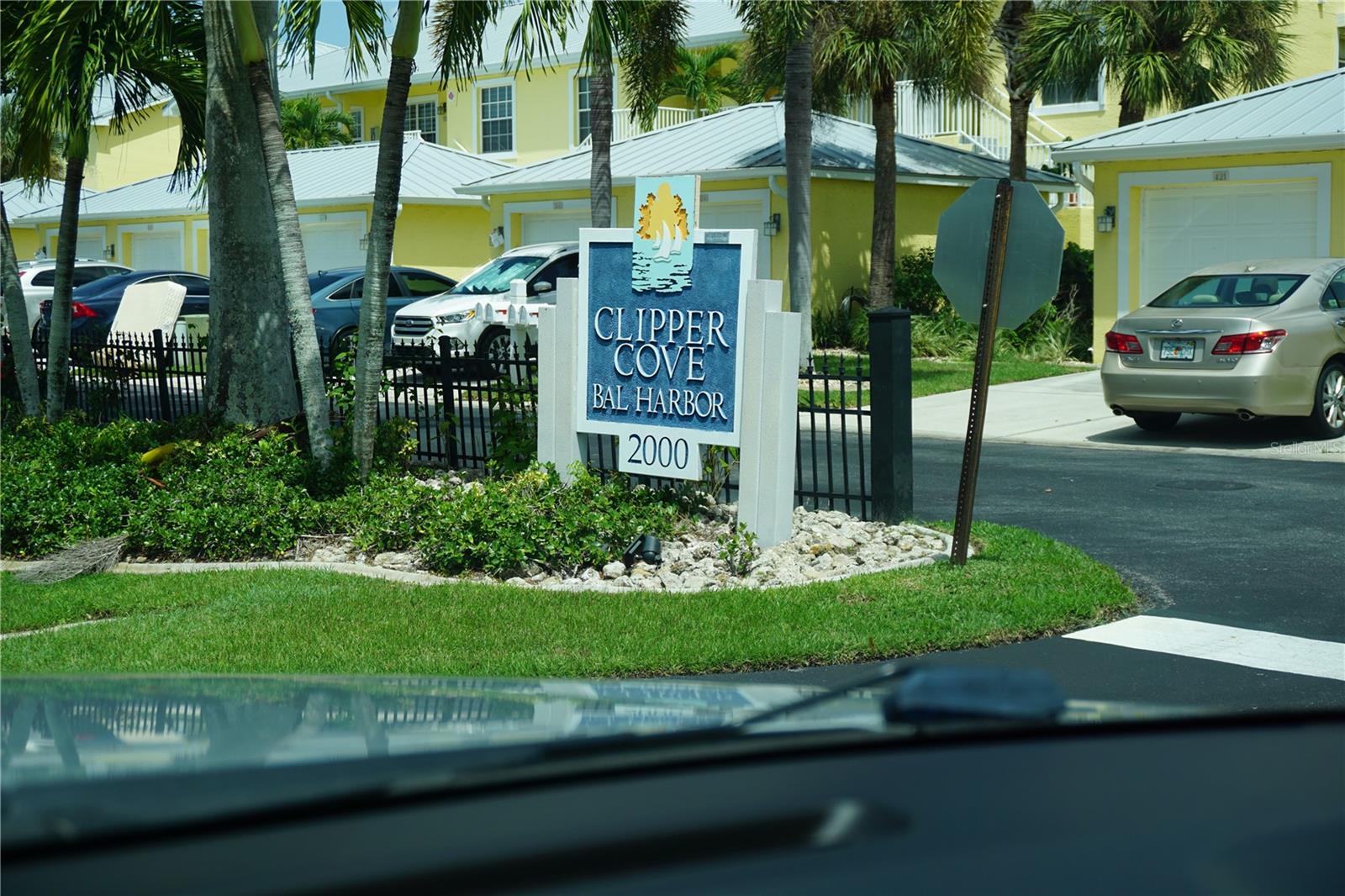 2000 BAL HARBOR BLVD #1012, PUNTA GORDA, FL — photo 61