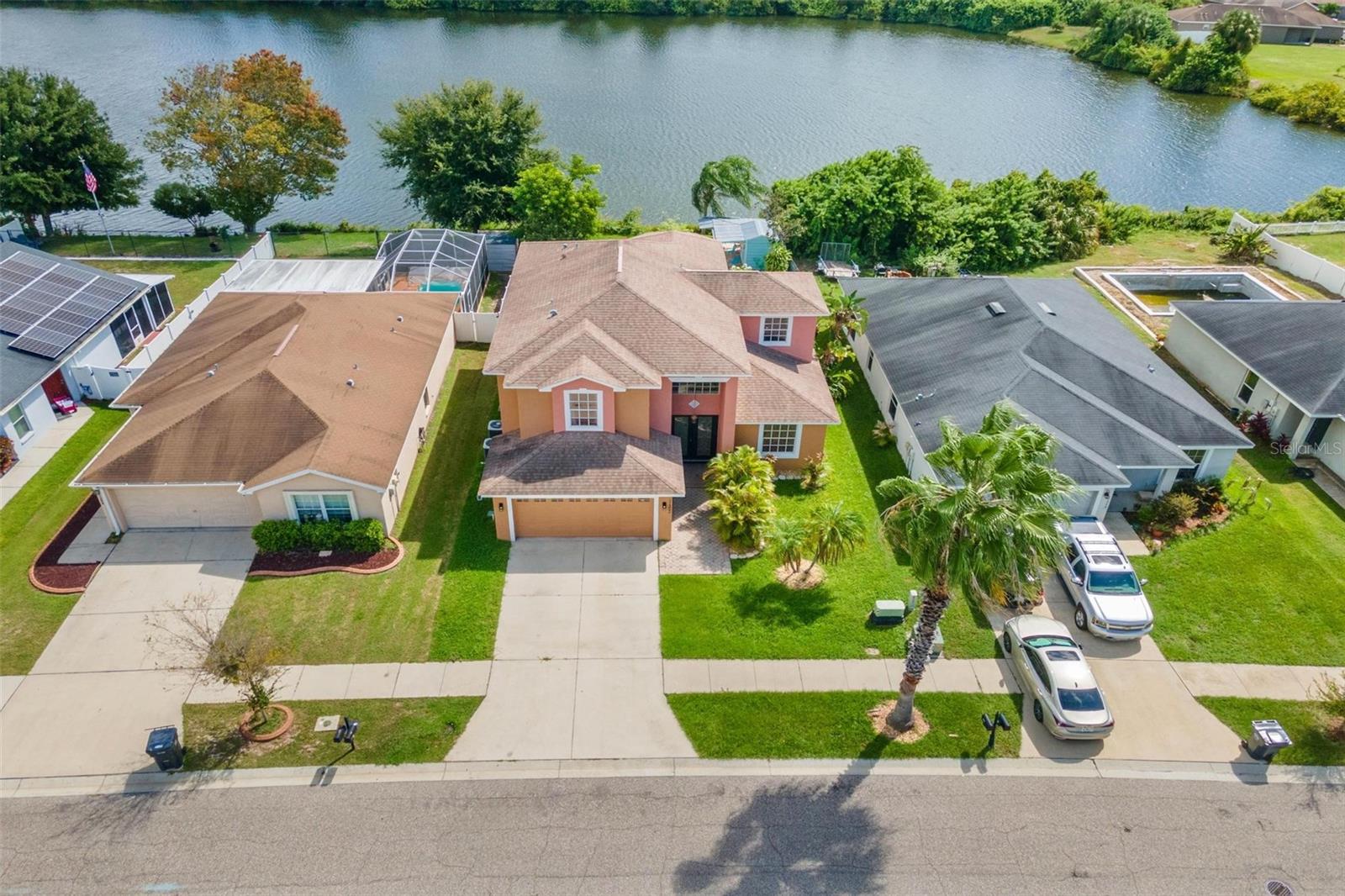 11302 SOUTHWIND LAKE DR, GIBSONTON, FL — photo 4