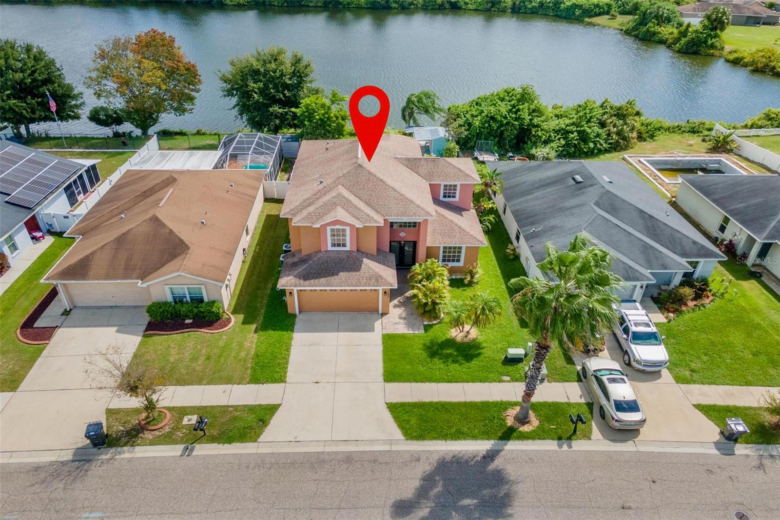 11302 SOUTHWIND LAKE DR, GIBSONTON, FL — photo 5