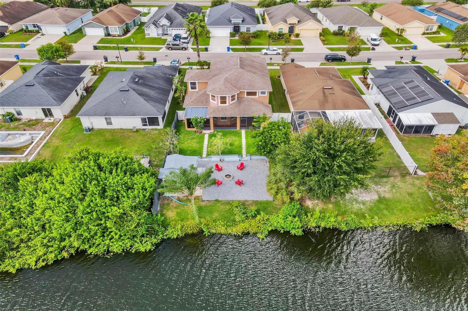 11302 SOUTHWIND LAKE DR, GIBSONTON, FL — photo 11