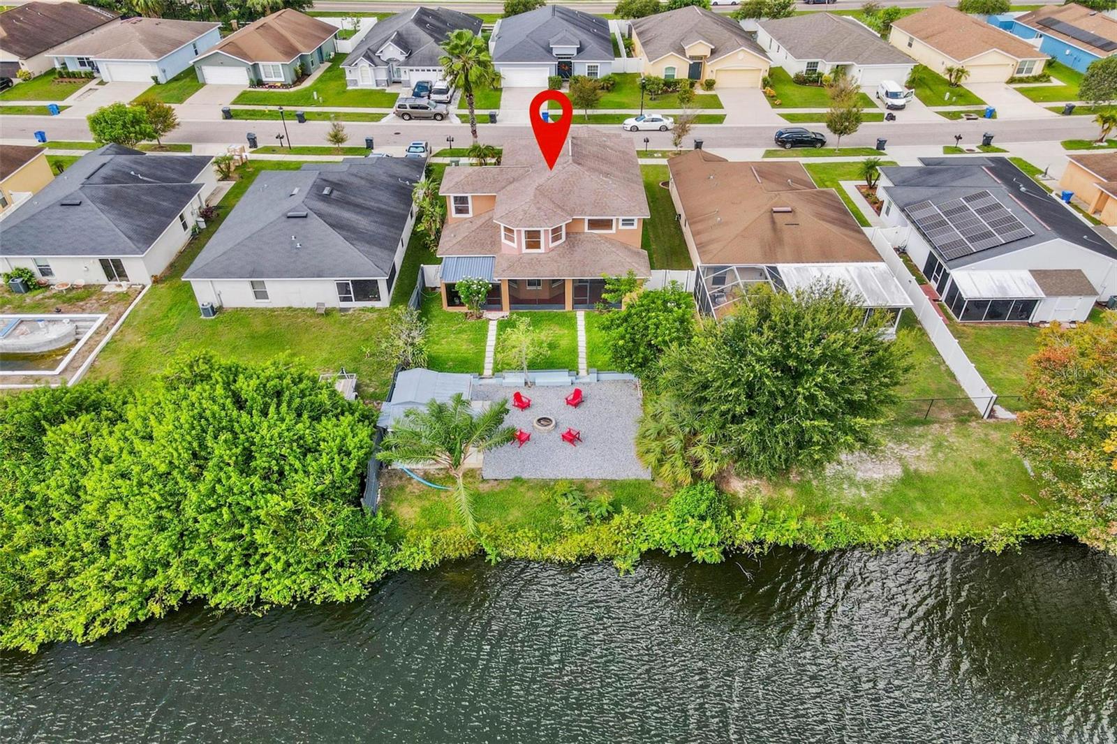 11302 SOUTHWIND LAKE DR, GIBSONTON, FL — photo 13