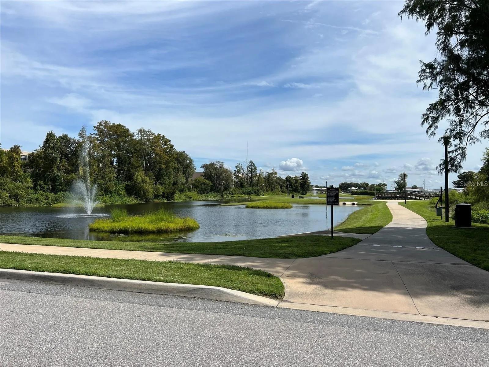 W RUBY ST, TAVARES, FL — photo 8