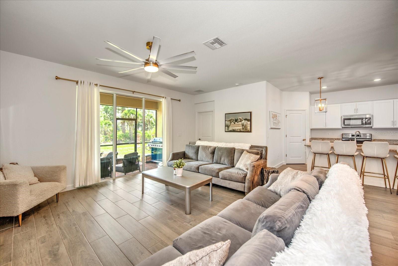3254 WESTON MANOR DR, ALVA, FL — photo 5