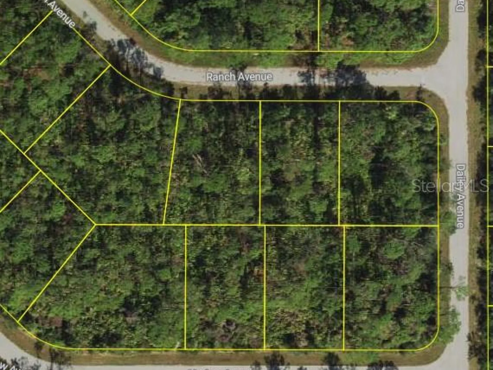 12551 RANCH AVE, PORT CHARLOTTE, FL — photo 1