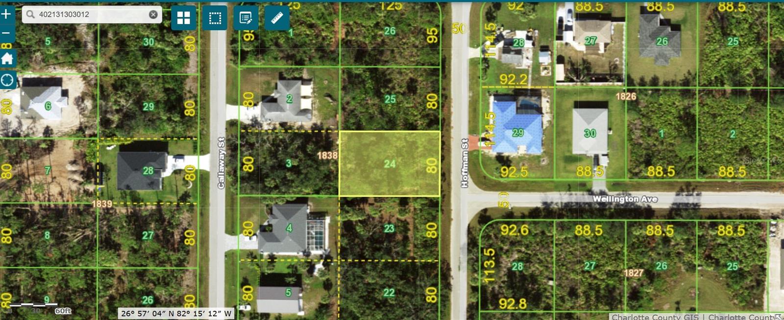 5299 HOFFMAN ST, PORT CHARLOTTE, FL — photo 9