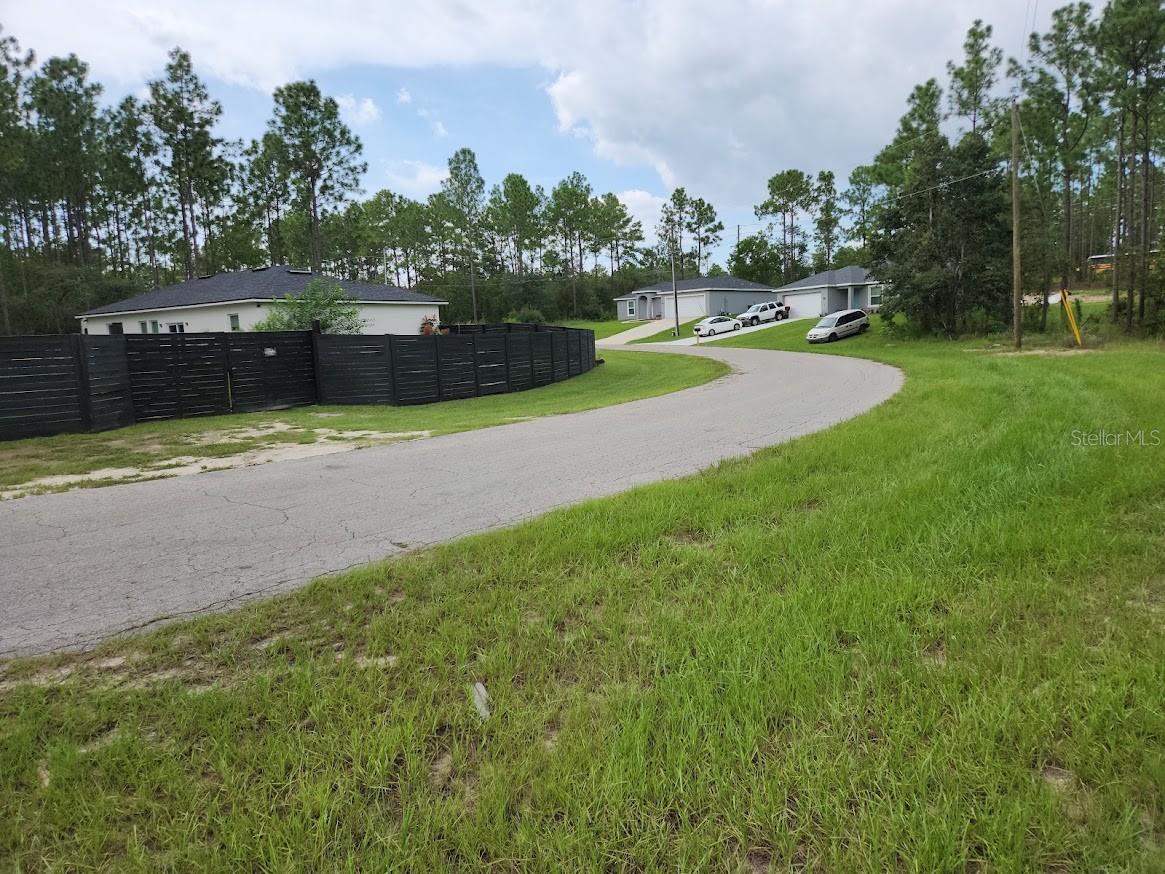 Lot 9 SW 79TH TER, OCALA, FL — photo 5