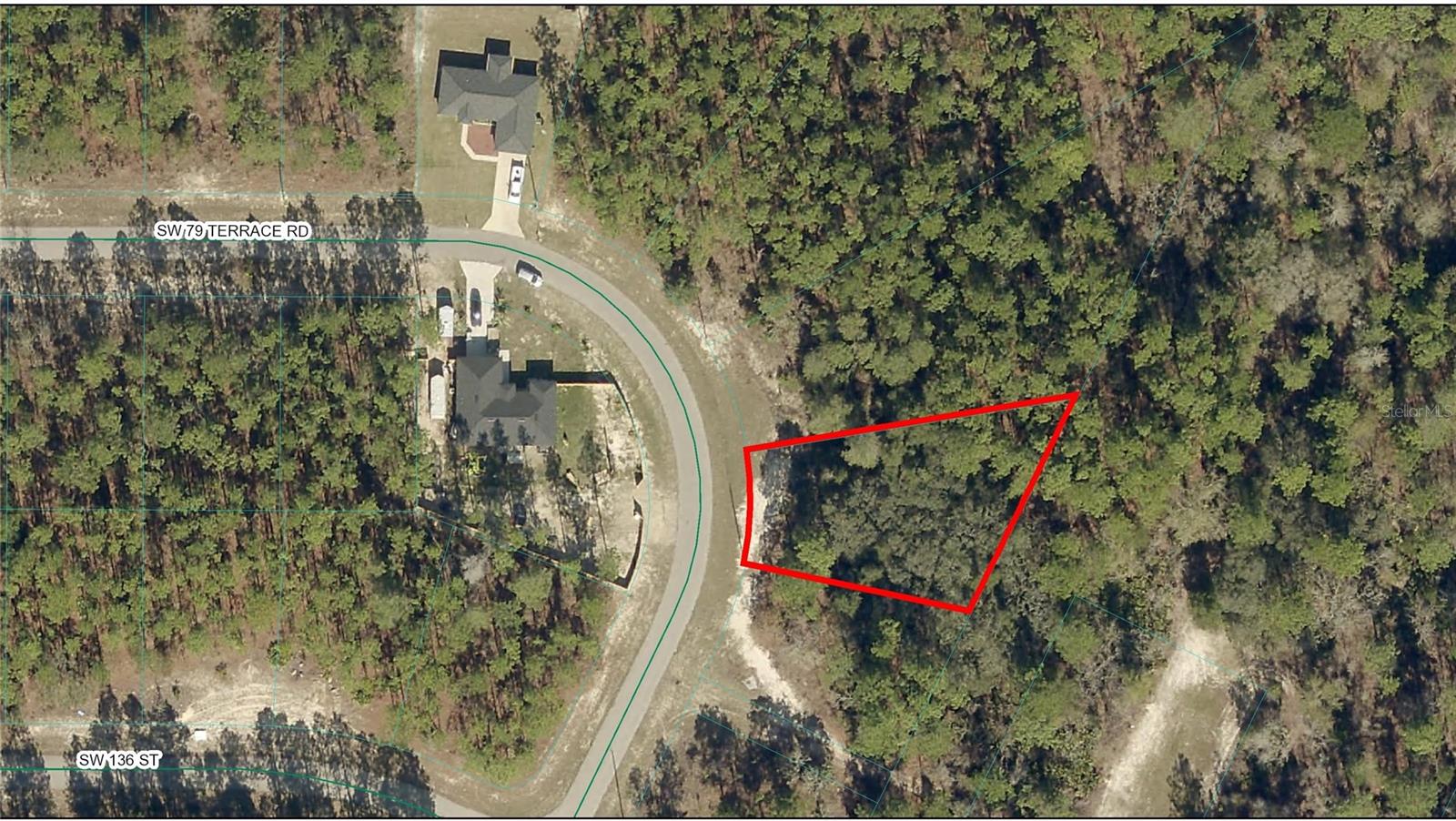 Lot 9 SW 79TH TER, OCALA, FL — photo 6